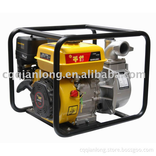 2 inch water pump